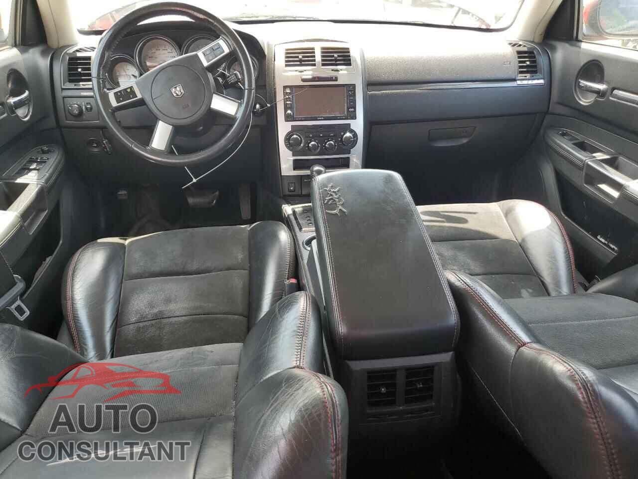 DODGE CHARGER 2010 - 2B3CA7CW9AH223459