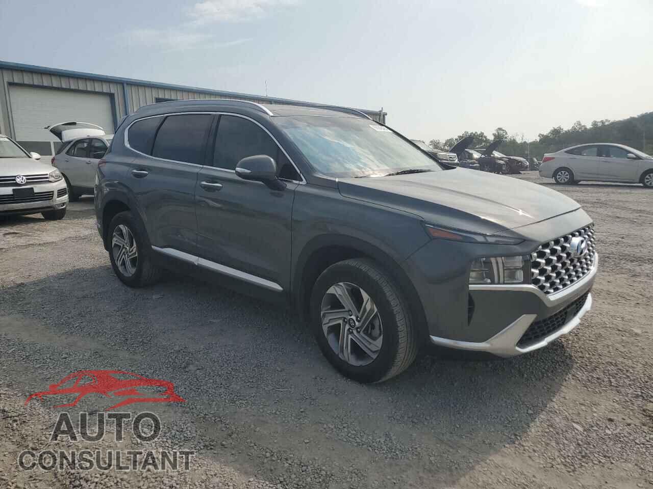 HYUNDAI SANTA FE 2023 - 5NMS3DAJ5PH512653