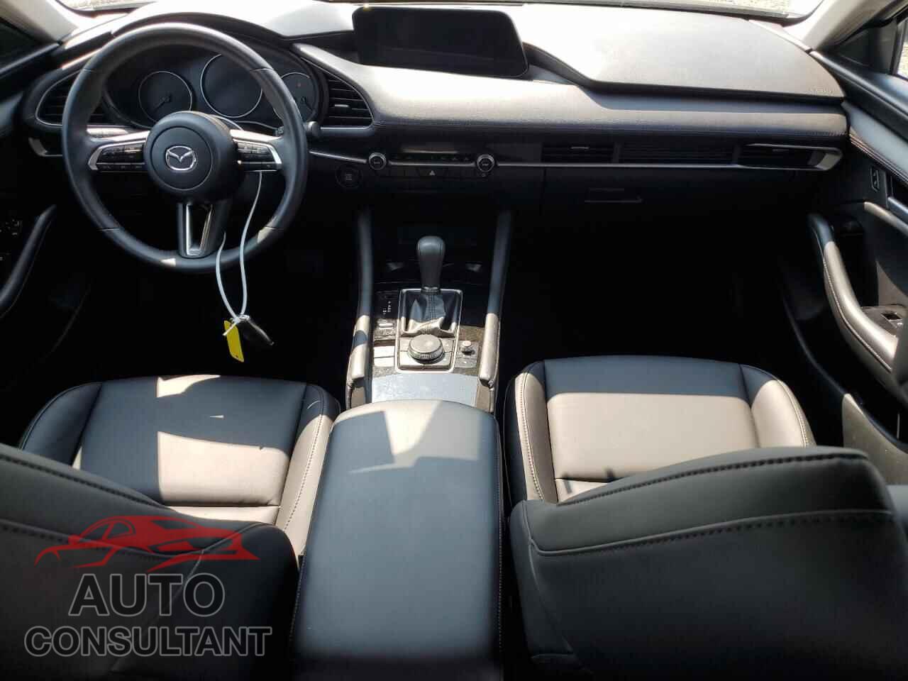 MAZDA 3 SELECT S 2025 - JM1BPABM9S1756451