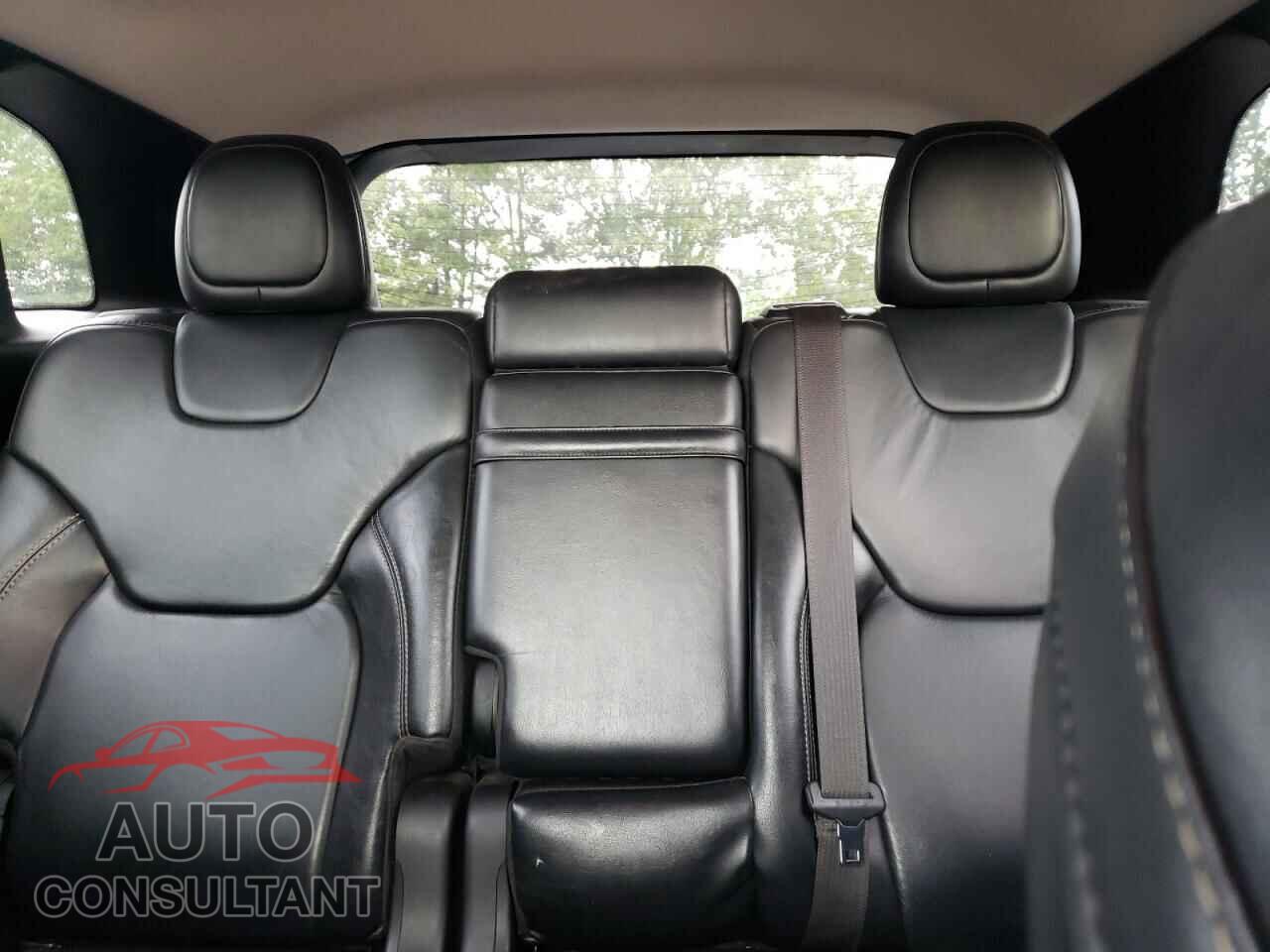 JEEP GRAND CHER 2015 - 1C4PJMCS2FW610472