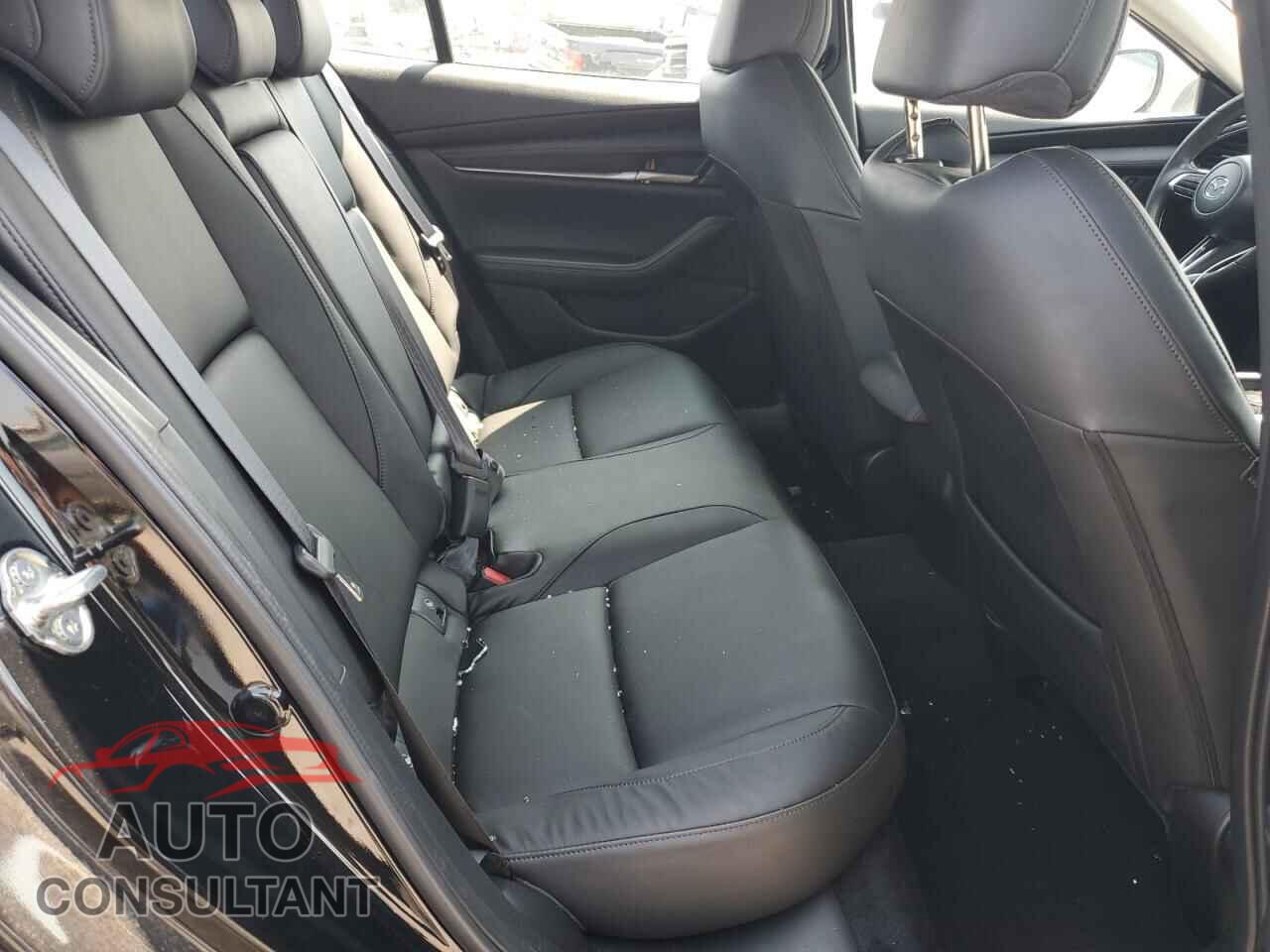 MAZDA 3 SELECT S 2025 - JM1BPABM9S1756451