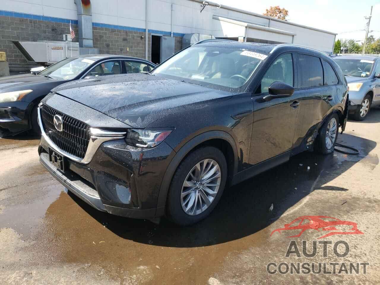 MAZDA CX-90 PREF 2024 - JM3KKBHD2R1122380