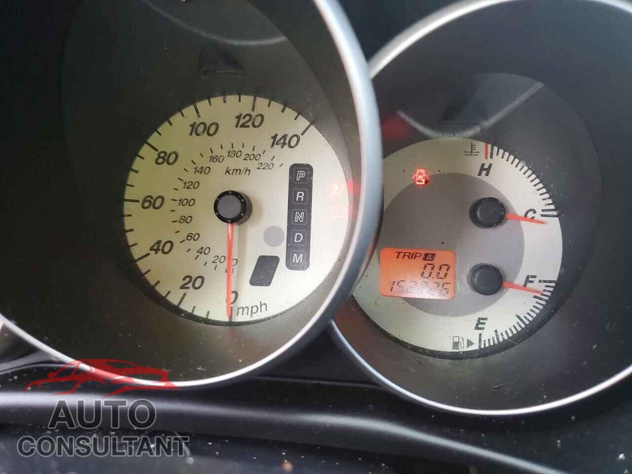 MAZDA 3 2009 - JM1BK32F091228044