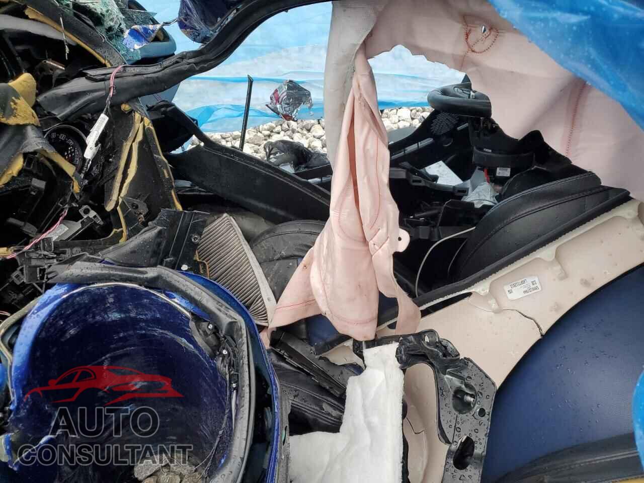 DODGE CHALLENGER 2018 - 2C3CDZBT1JH178353