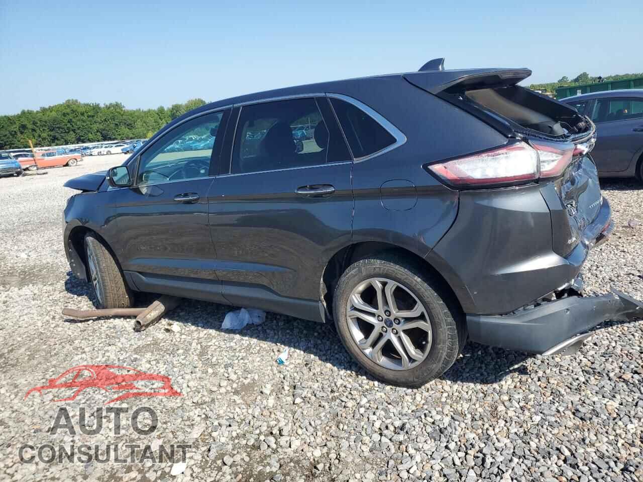 FORD EDGE 2016 - 2FMPK4K90GBB06173