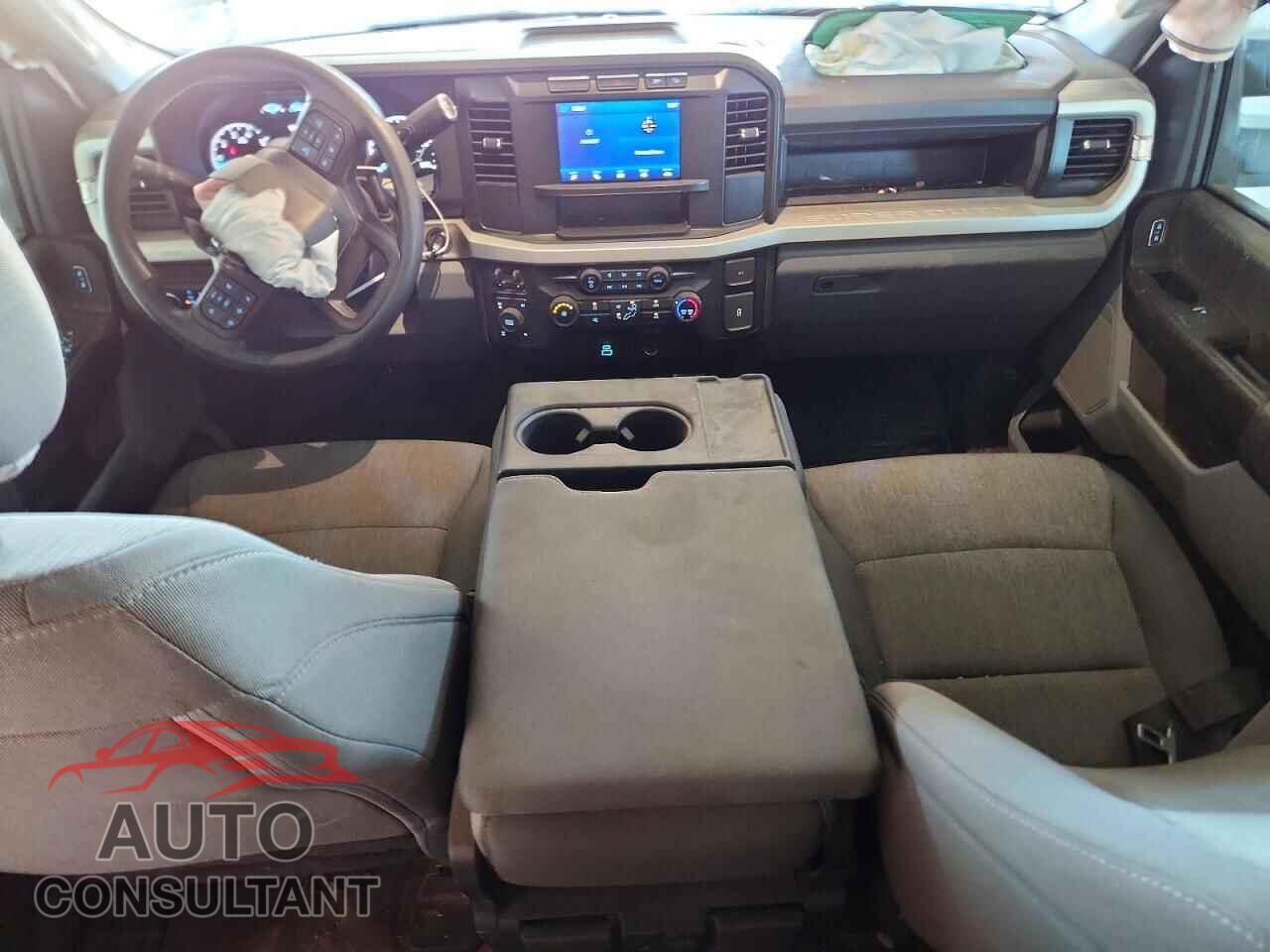 FORD F250 2024 - 1FT7W2BA3REF07666