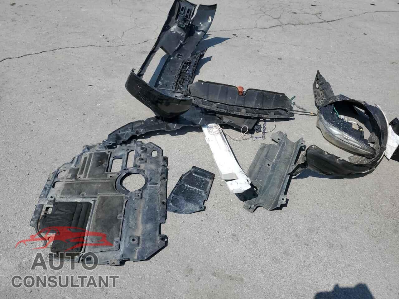 LEXUS CT 200 2013 - JTHKD5BH9D2148573