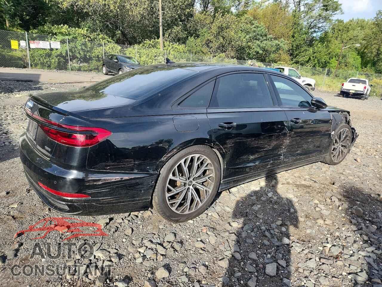 AUDI A8 2023 - WAULDAF83PN015879