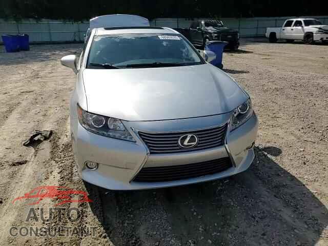 LEXUS ES350 2014 - JTHBK1GG4E2100141