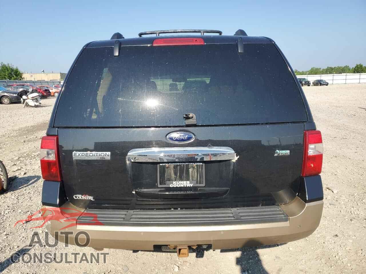 FORD EXPEDITION 2014 - 1FMJU1J52EEF56986