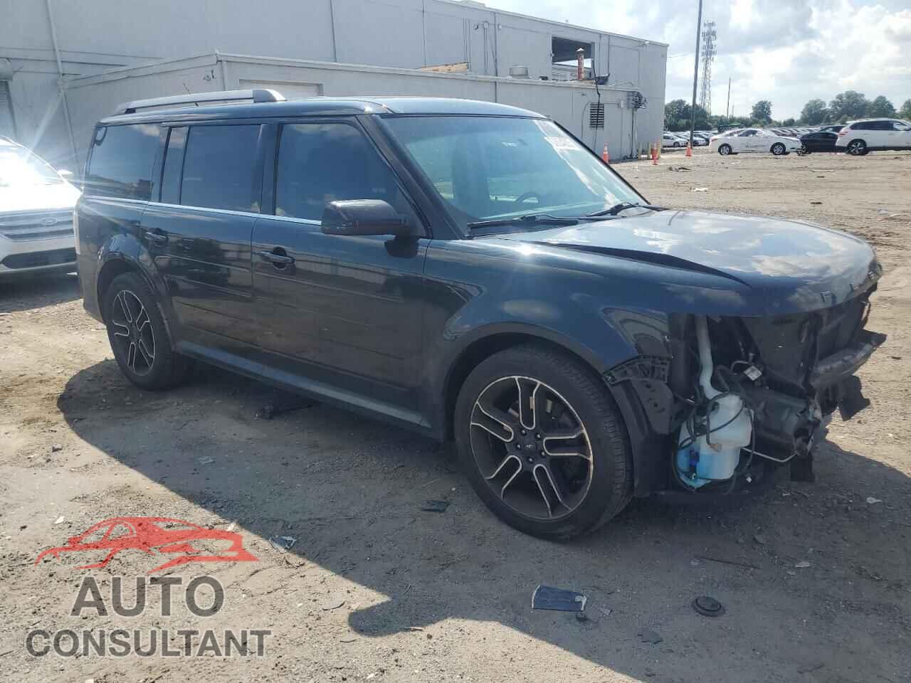 FORD FLEX 2013 - 2FMHK6C83DBD28045