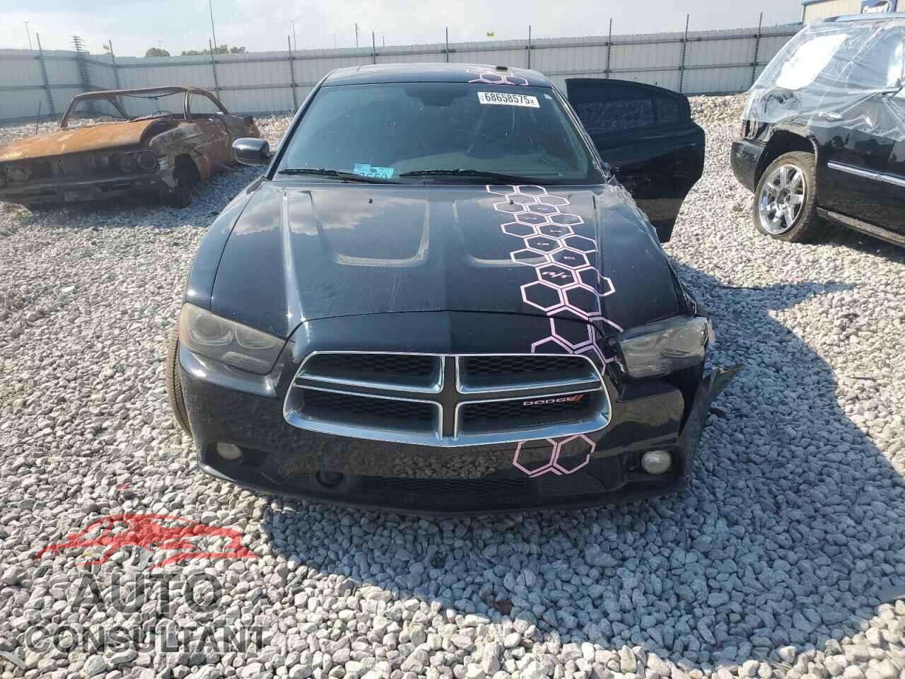 DODGE CHARGER 2013 - 2C3CDXDT4DH532419