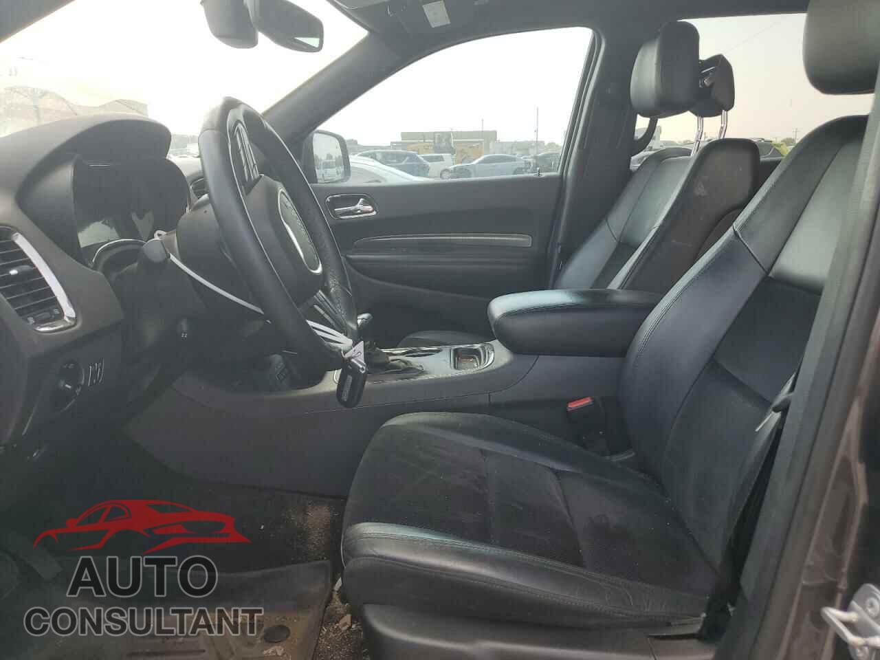 DODGE DURANGO 2018 - 1C4RDHDG8JC282096