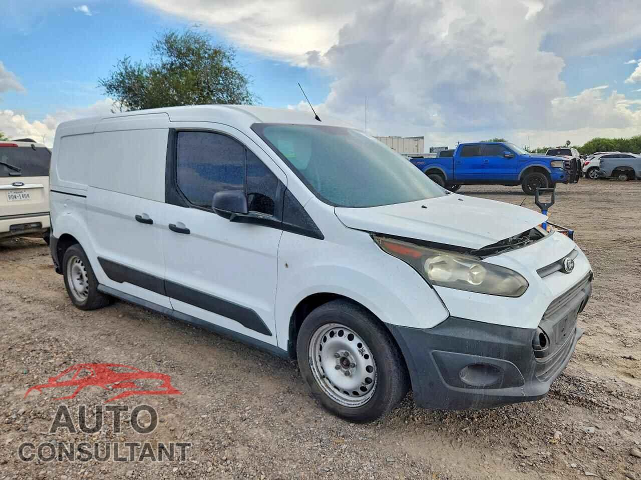 FORD TRANSIT 2014 - NM0LS7E76E1135178