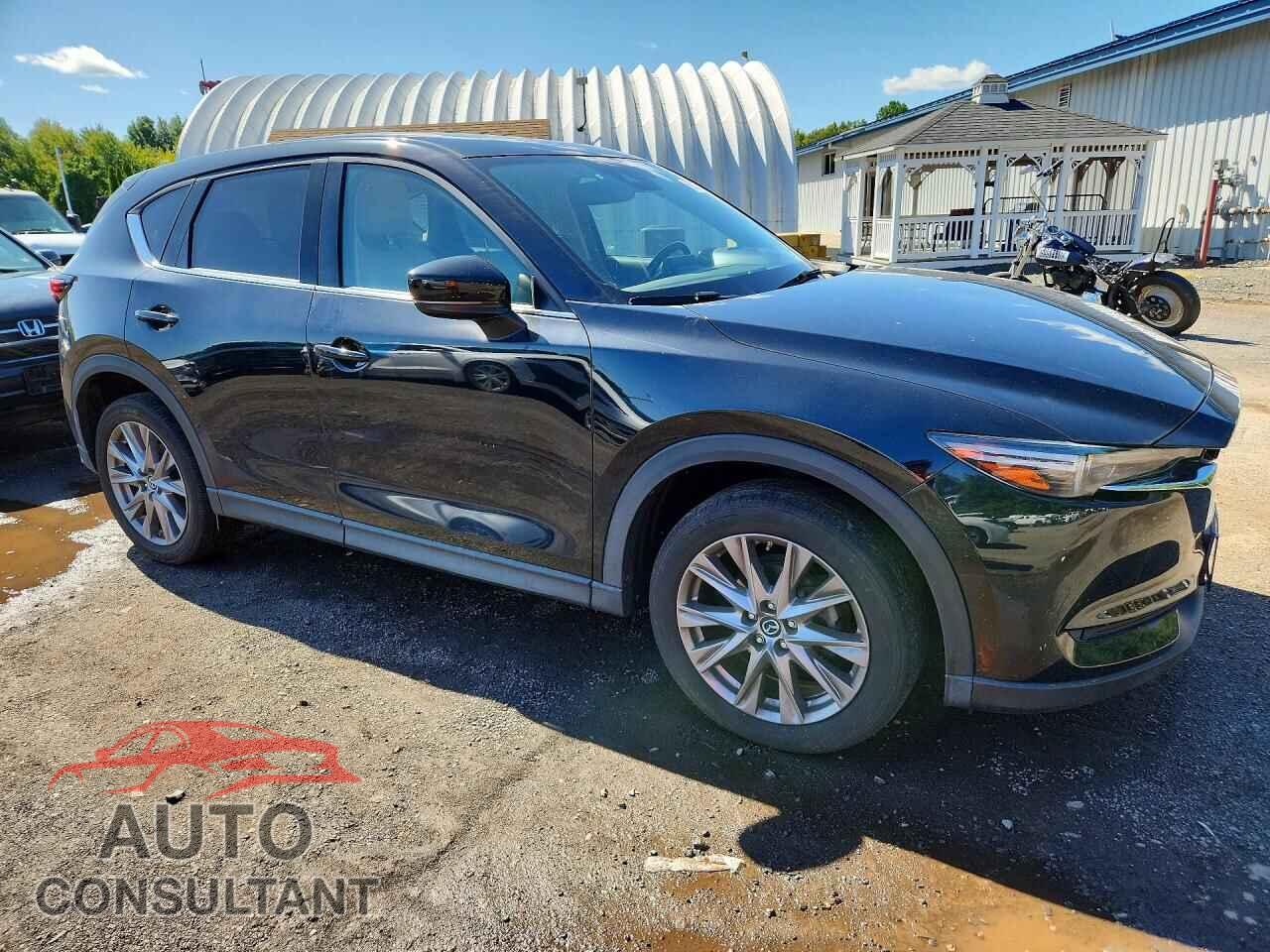 MAZDA CX-5 2019 - JM3KFBDM7K0619477