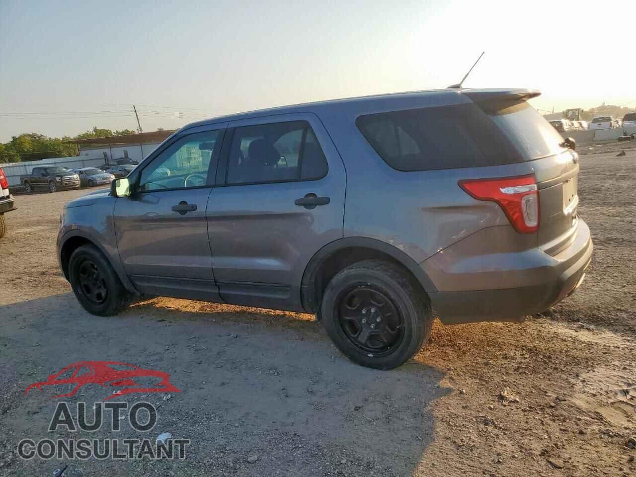 FORD EXPLORER 2013 - 1FM5K8AR9DGB28788