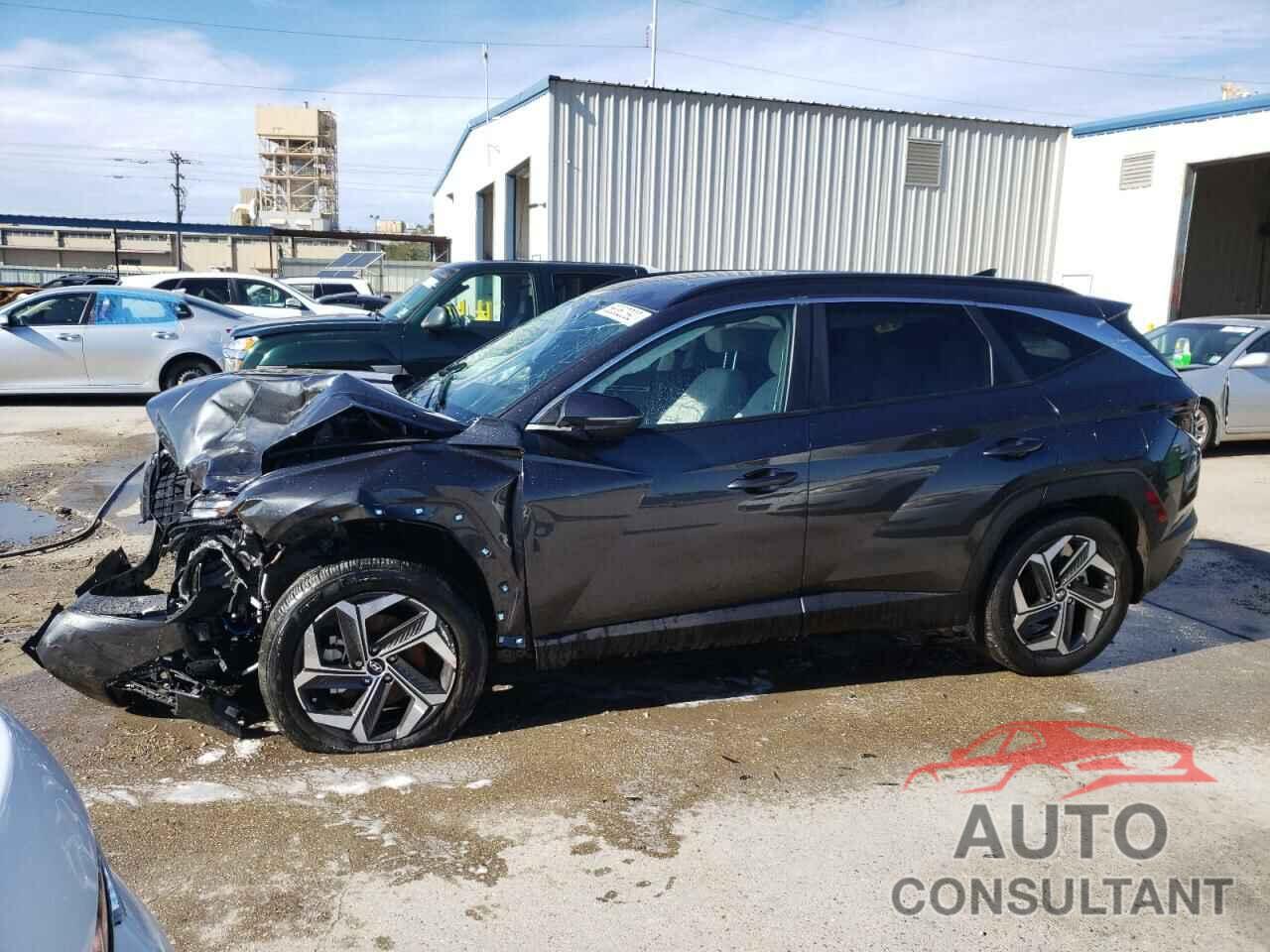 HYUNDAI TUCSON 2023 - 5NMJF3AE9PH178563