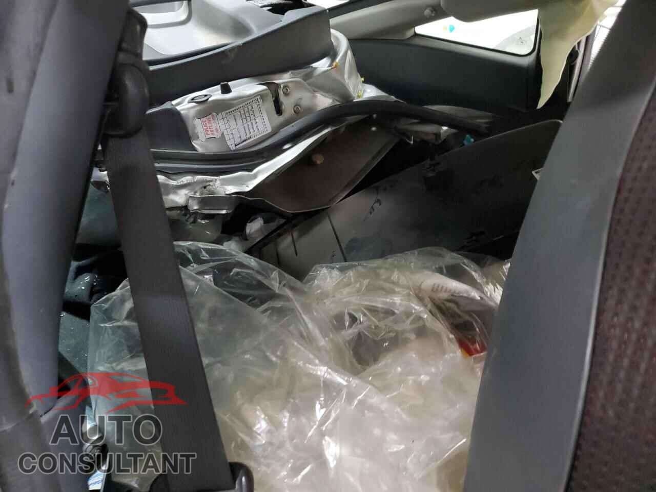 MITSUBISHI ECLIPSE 2009 - 4A3AK24F99E017837