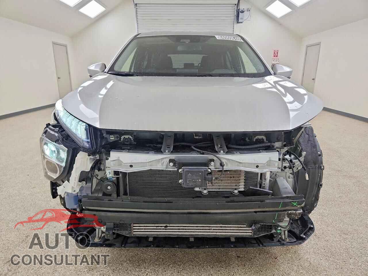MITSUBISHI ECLIPSE 2026 - JA4ATWAA5TZ034743