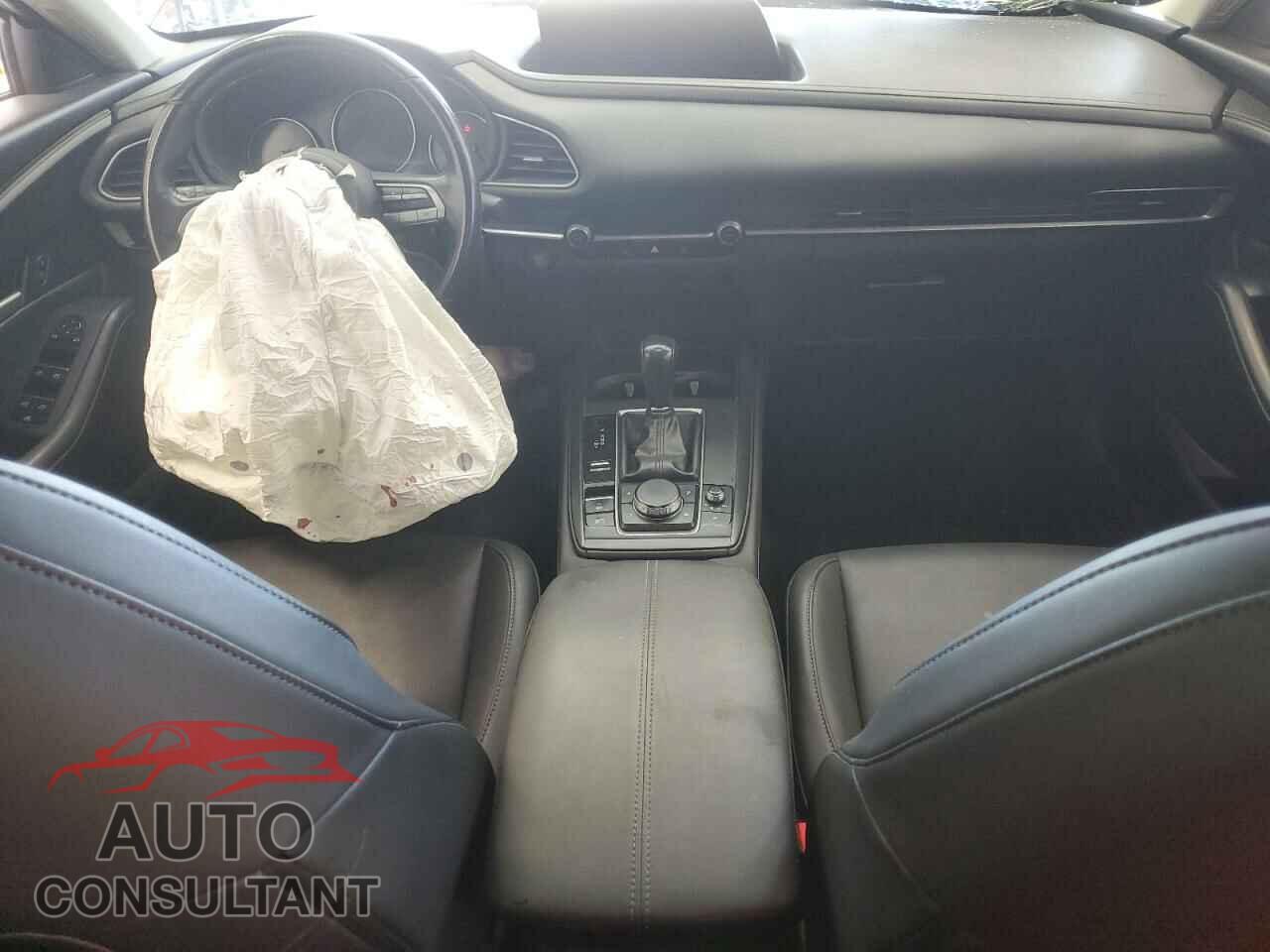 MAZDA CX30 2021 - 3MVDMBBL1MM256352