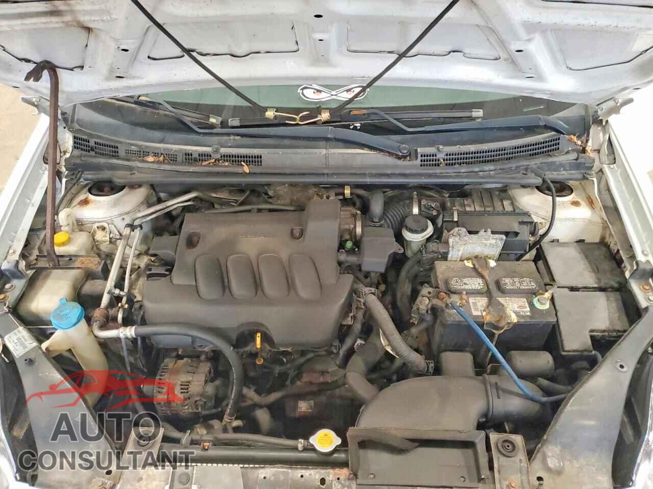 NISSAN SENTRA 2012 - 3N1AB6AP1CL771834