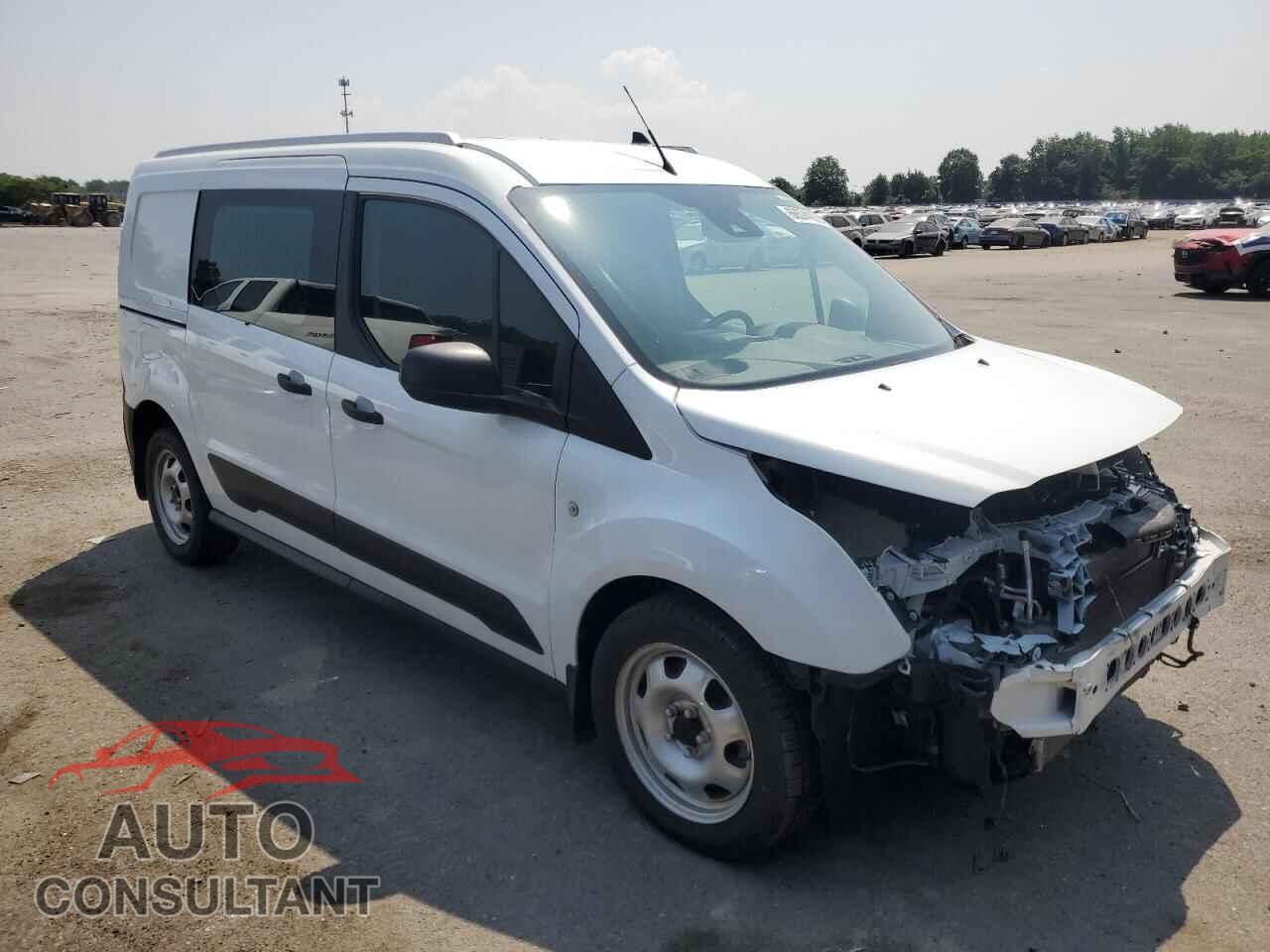 FORD TRANSIT 2023 - NM0LS7S21P1563784