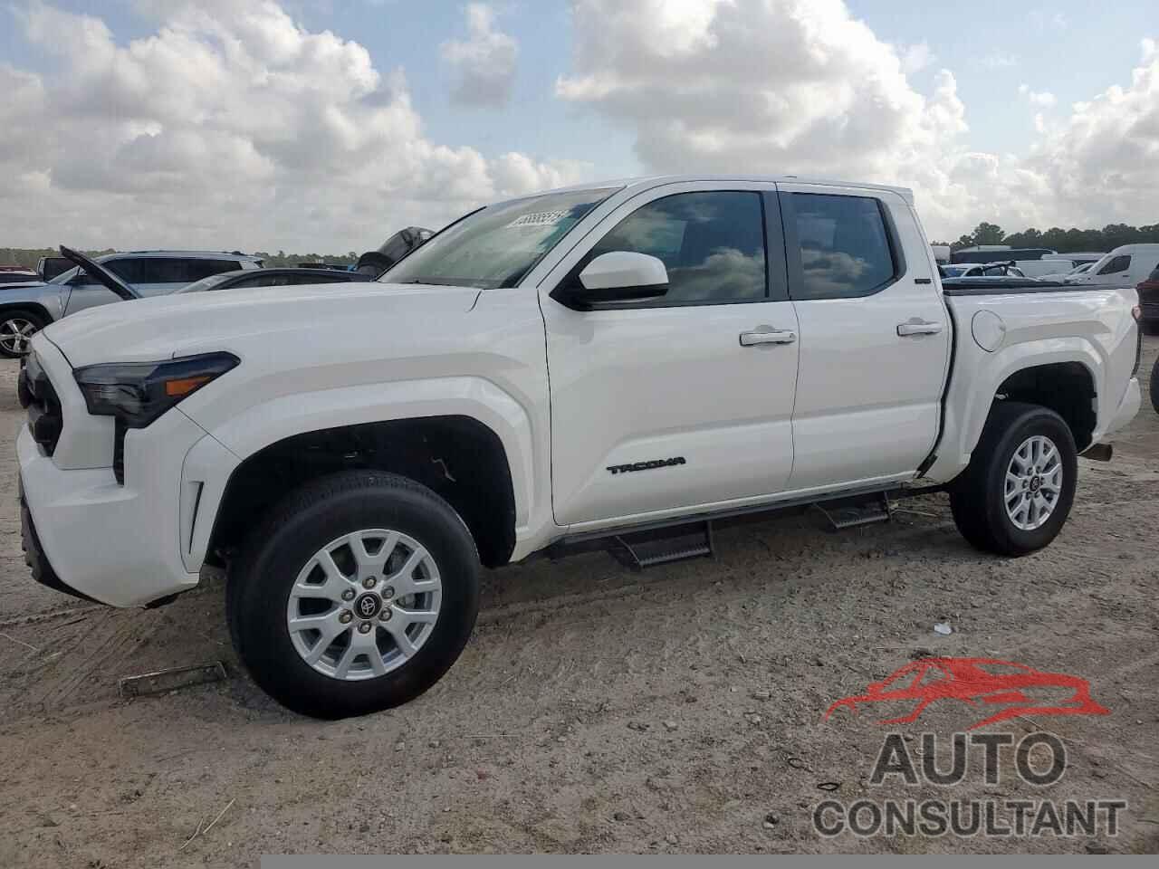 TOYOTA TACOMA 2024 - 3TYLB5JN2RT014723