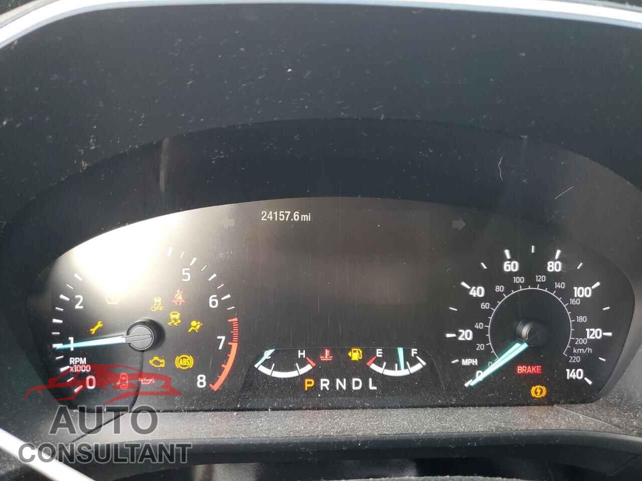 FORD ESCAPE 2020 - 1FMCU0G69LUA29226