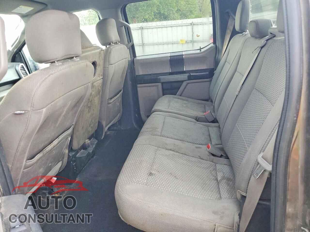 FORD F150 2020 - 1FTEW1E41LFB22146