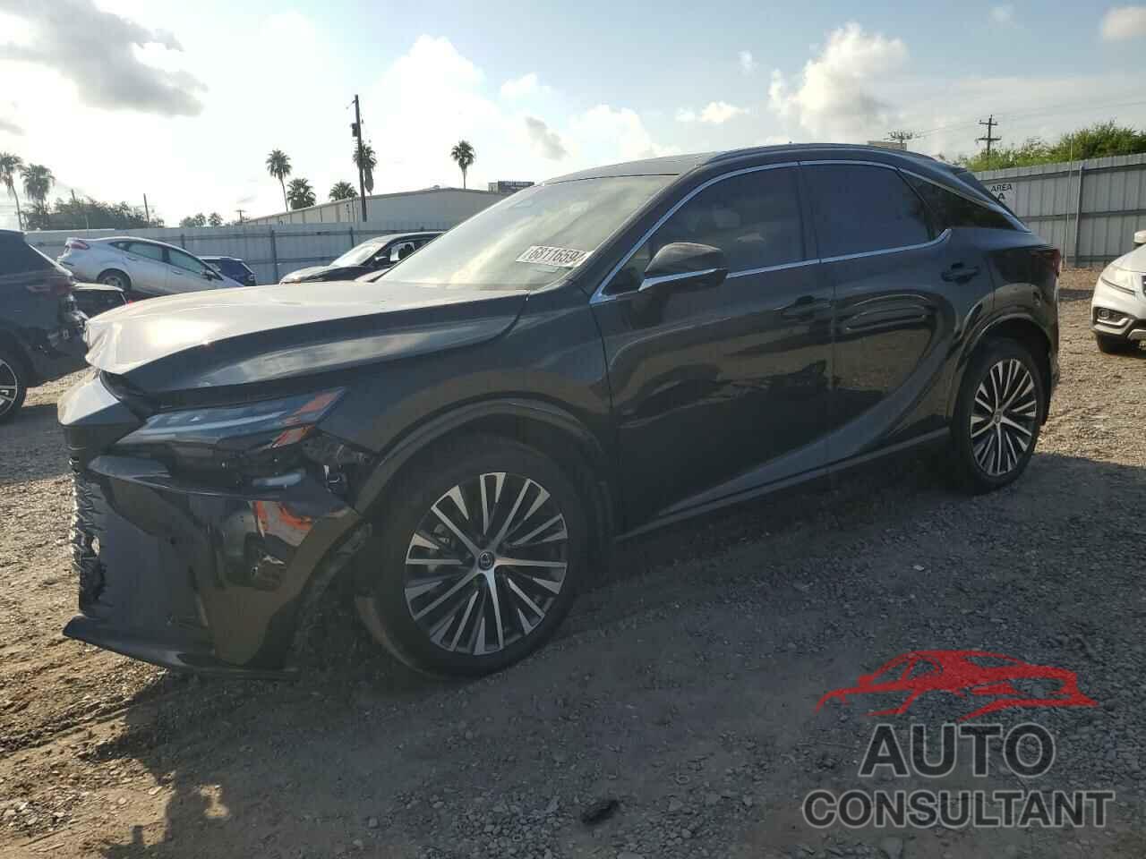 LEXUS RX 350 PRE 2023 - JTJCHMAAXP2010616