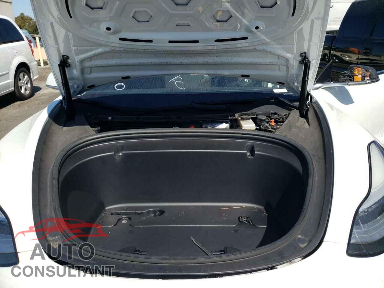 TESLA MODEL 3 2020 - 5YJ3E1EA7LF631999