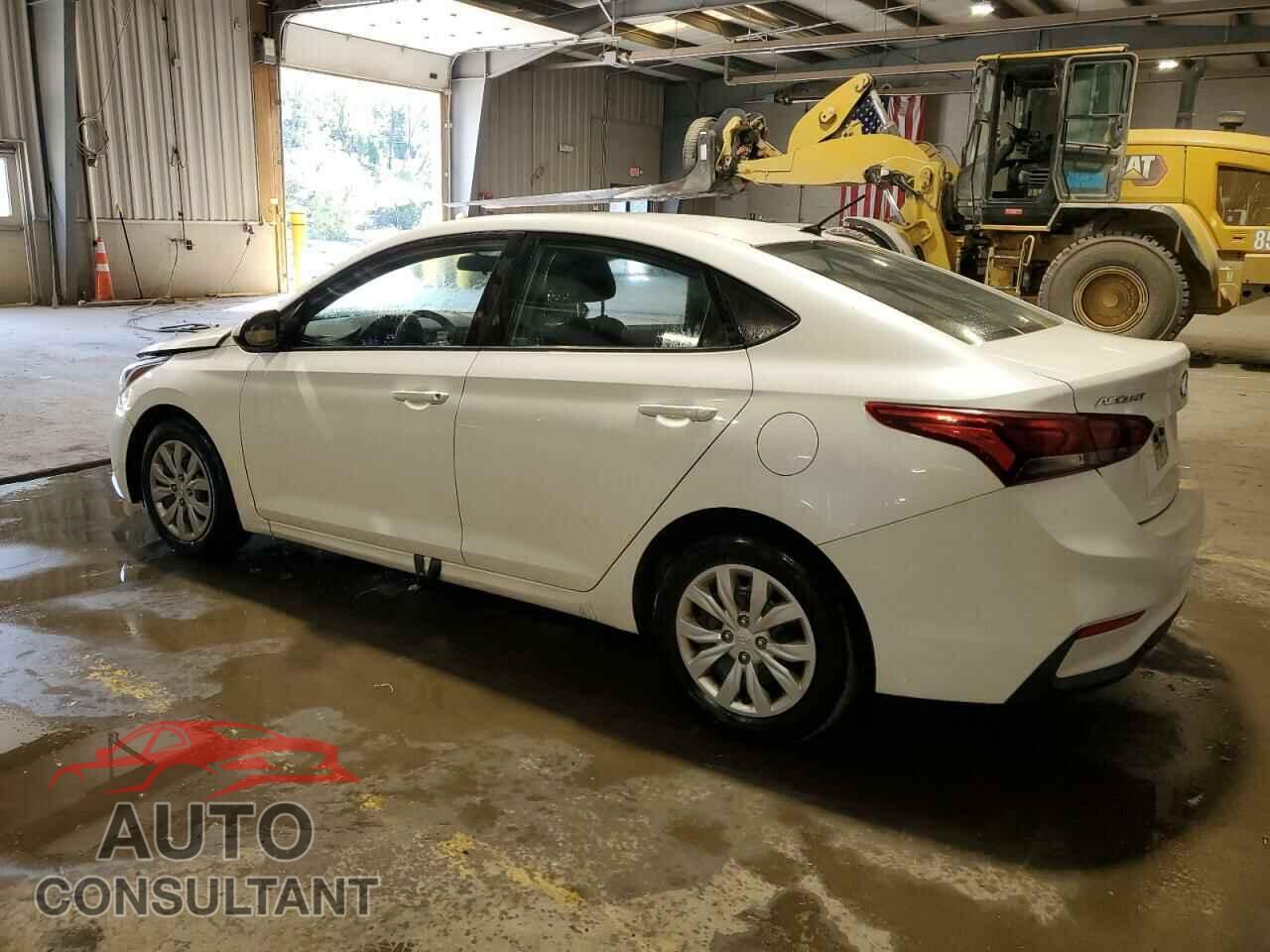 HYUNDAI ACCENT 2020 - 3KPC24A63LE106360