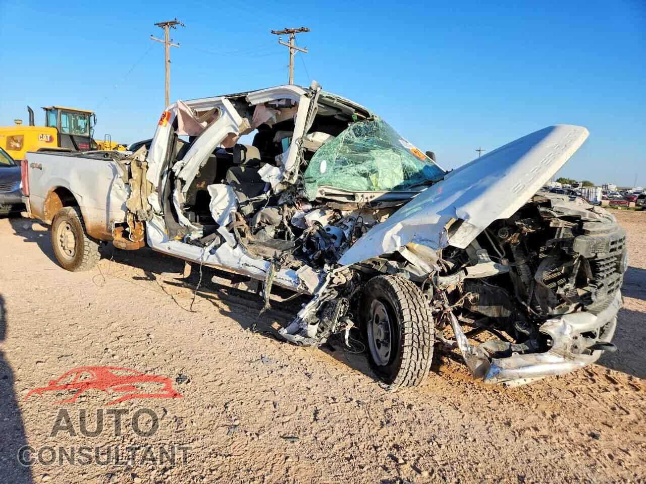 FORD F250 2025 - 1FT7W2BA1SEC18954