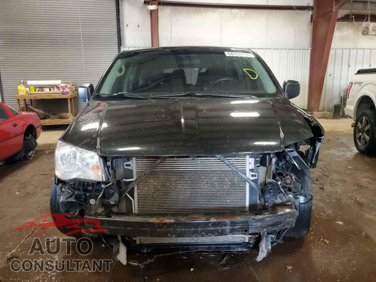 DODGE CARAVAN 2016 - 2C4RDGBG0GR115325
