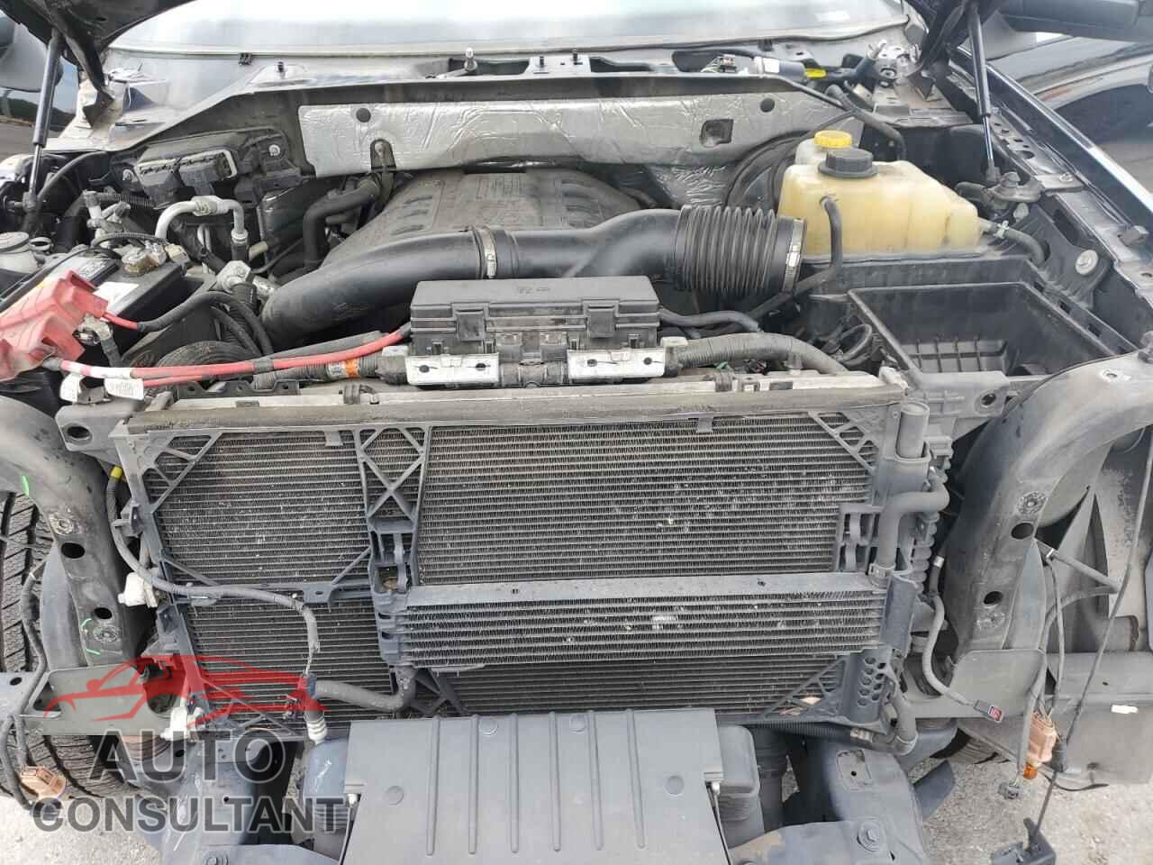 FORD EXPEDITION 2017 - 1FMJK1KT5HEA59180