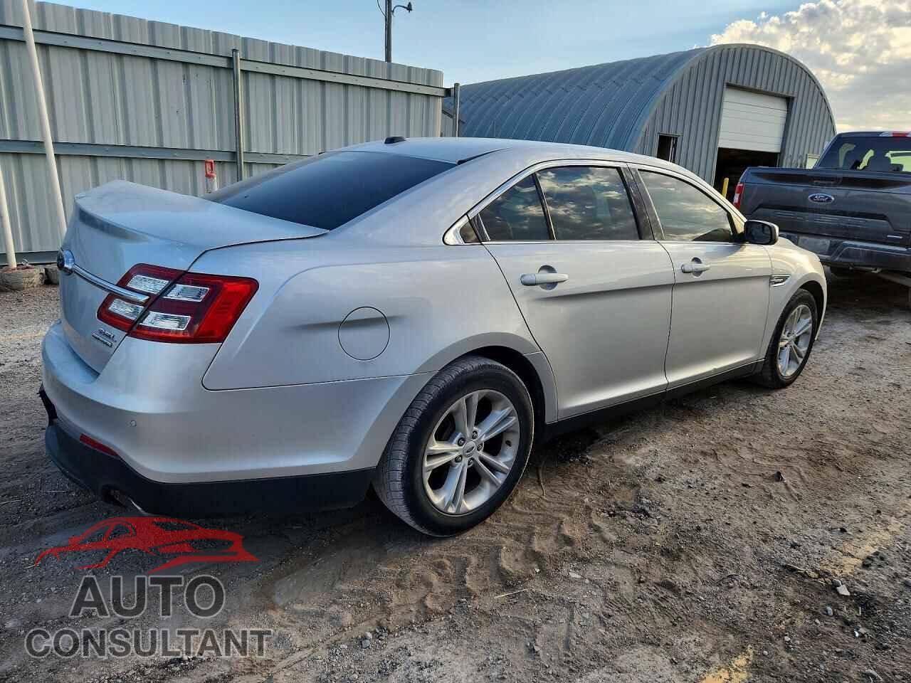FORD TAURUS 2016 - 1FAHP2E8XGG131887