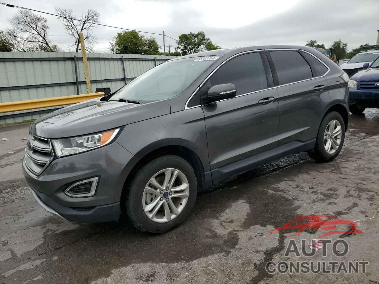 FORD EDGE 2016 - 2FMPK3J82GBB61291