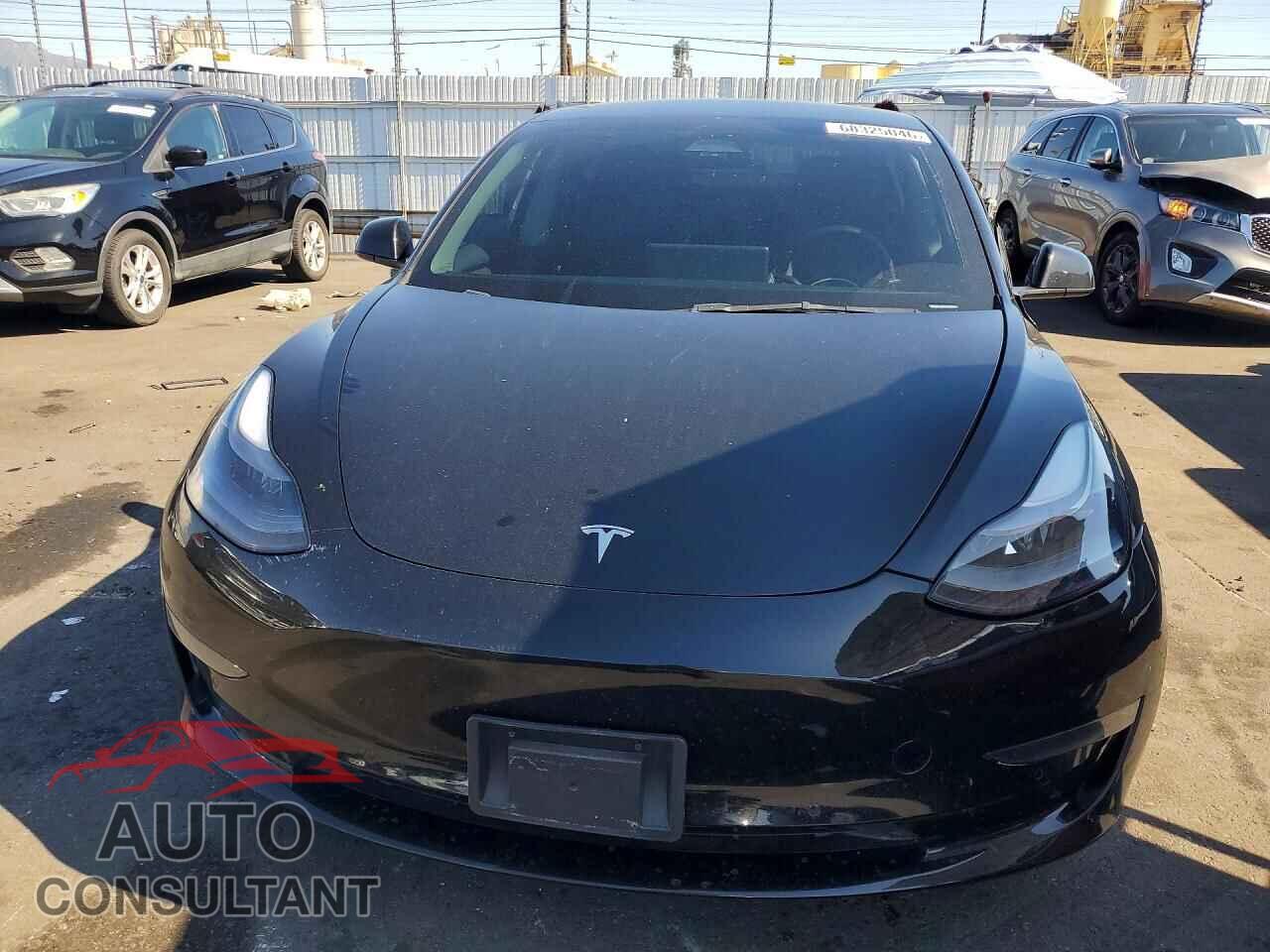 TESLA MODEL 3 2022 - 5YJ3E1EA1NF353717