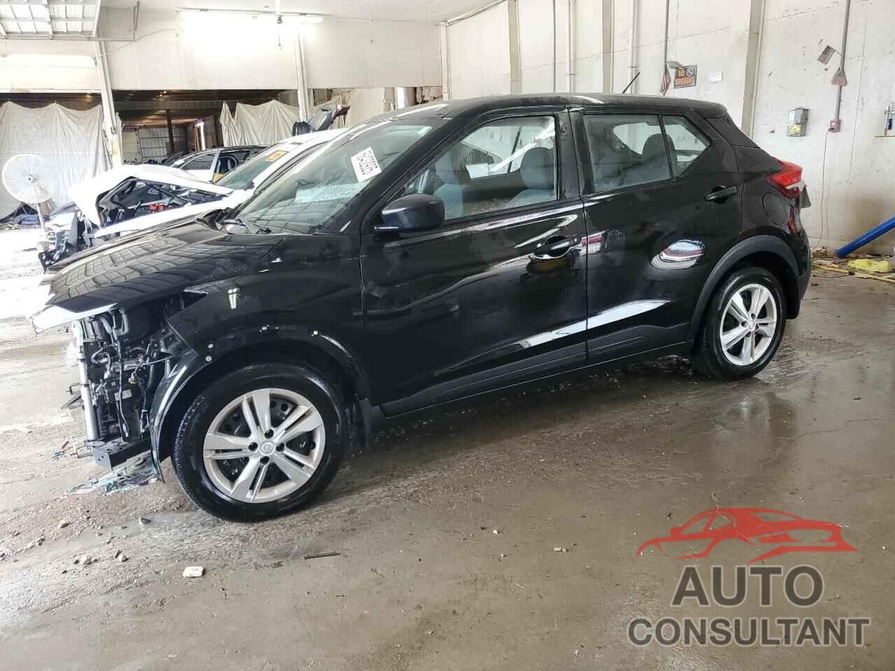 NISSAN KICKS 2020 - 3N1CP5BV8LL515465