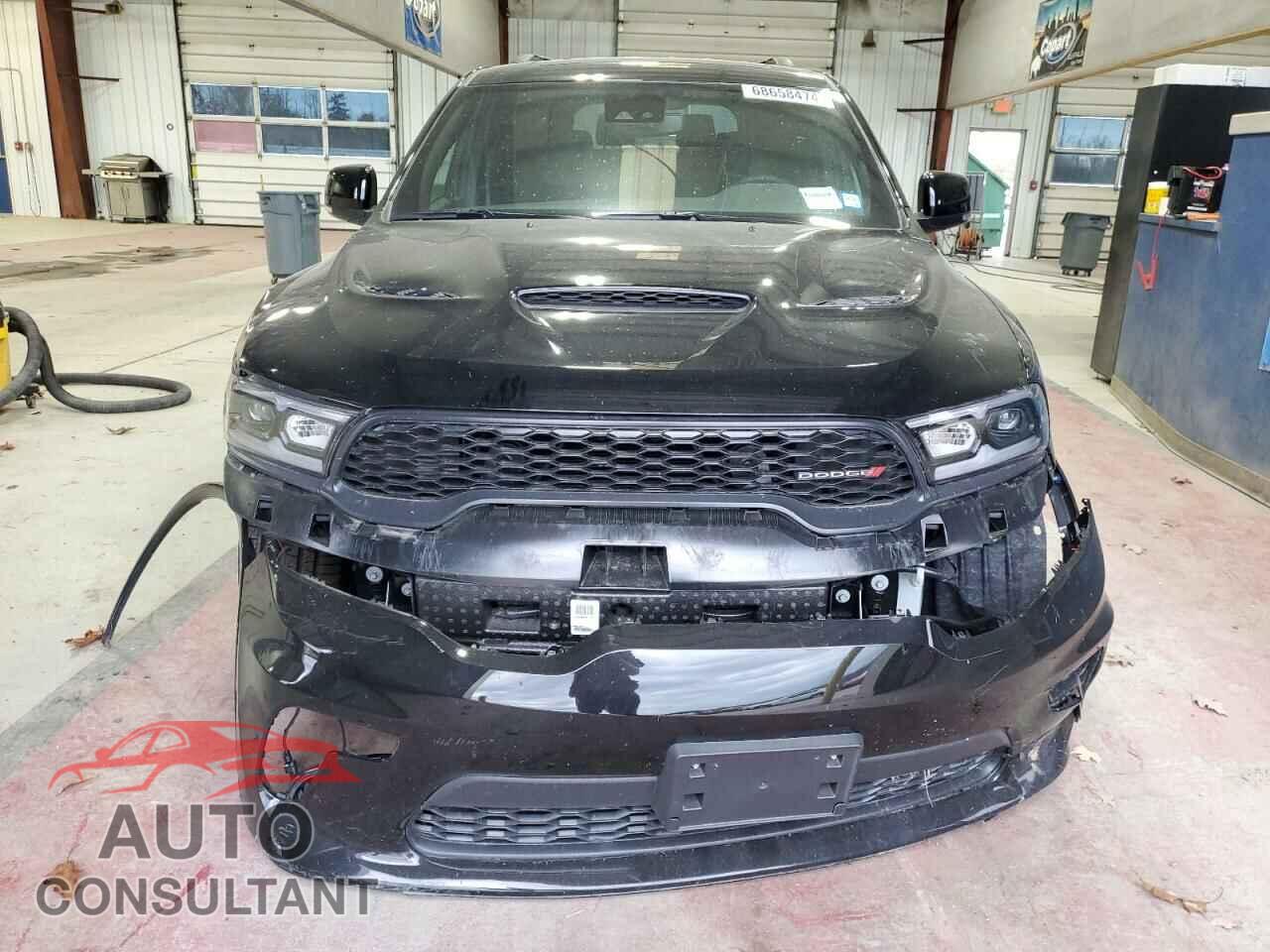 DODGE DURANGO 2024 - 1C4RDJDG2RC138711