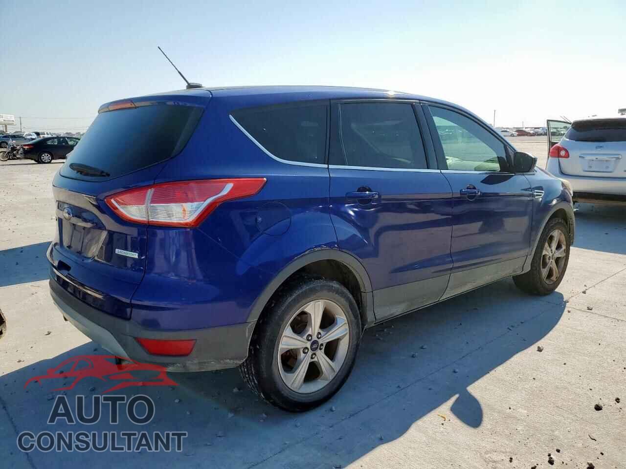 FORD ESCAPE 2013 - 1FMCU0GX1DUC53634