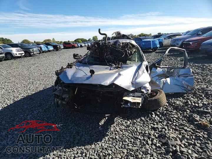 HONDA CIVIC 2017 - 19XFC2F74HE039663