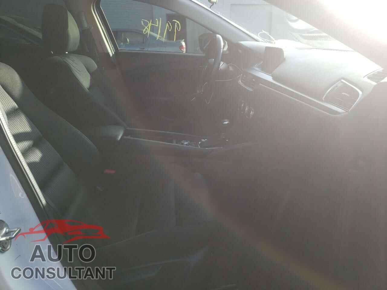 MAZDA 6 2017 - JM1GL1U58H1121866