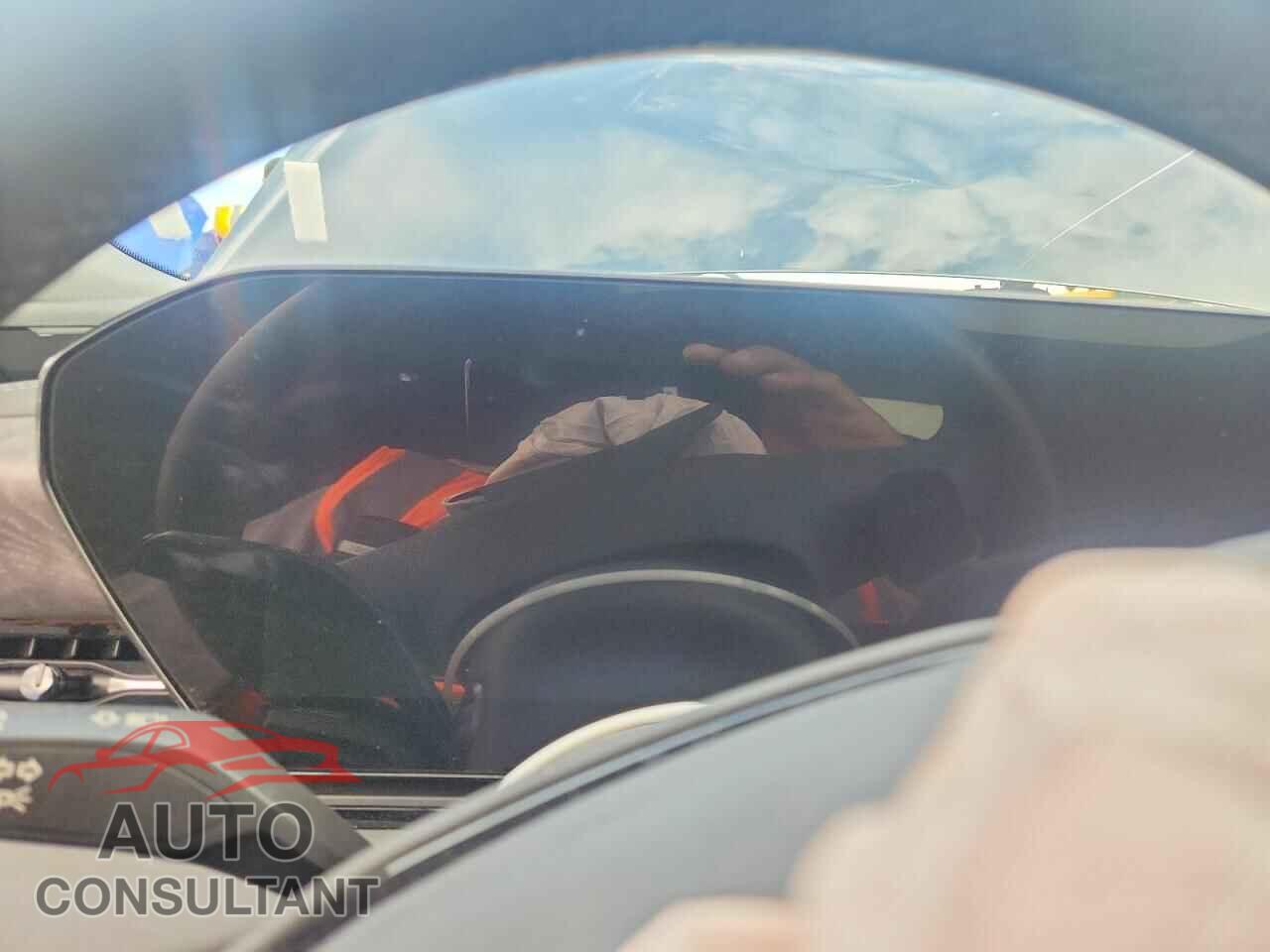AUDI ALL OTHER 2025 - WAU1DAGH2SA022487