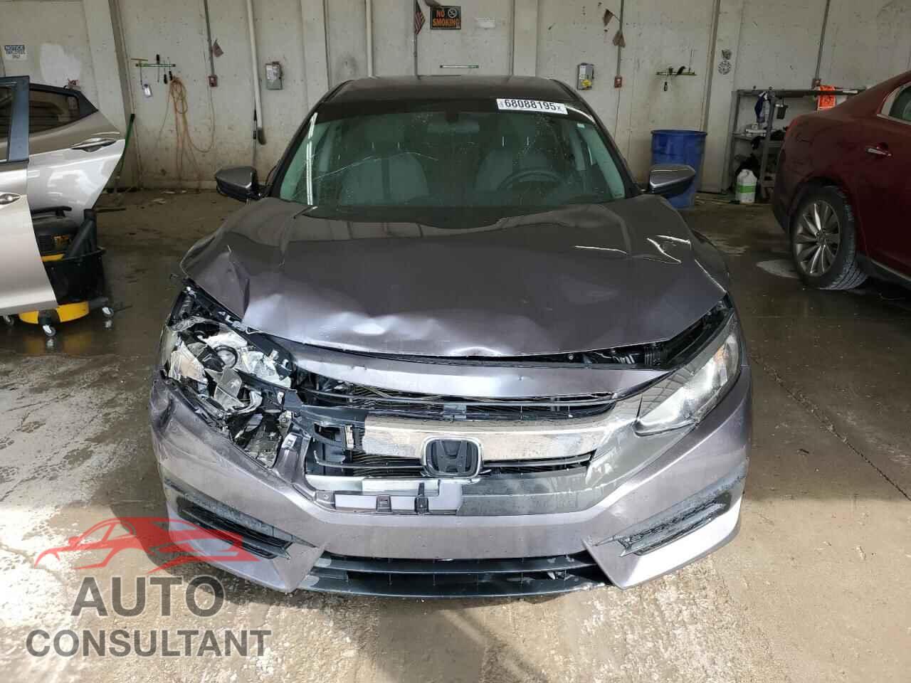 HONDA CIVIC 2016 - 19XFC2F55GE065055