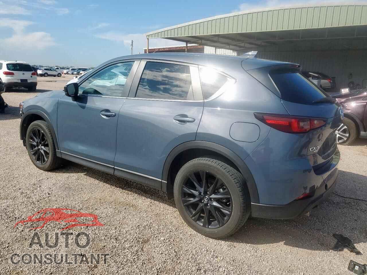 MAZDA CX-5 PREFE 2024 - JM3KFBCL2R0482046