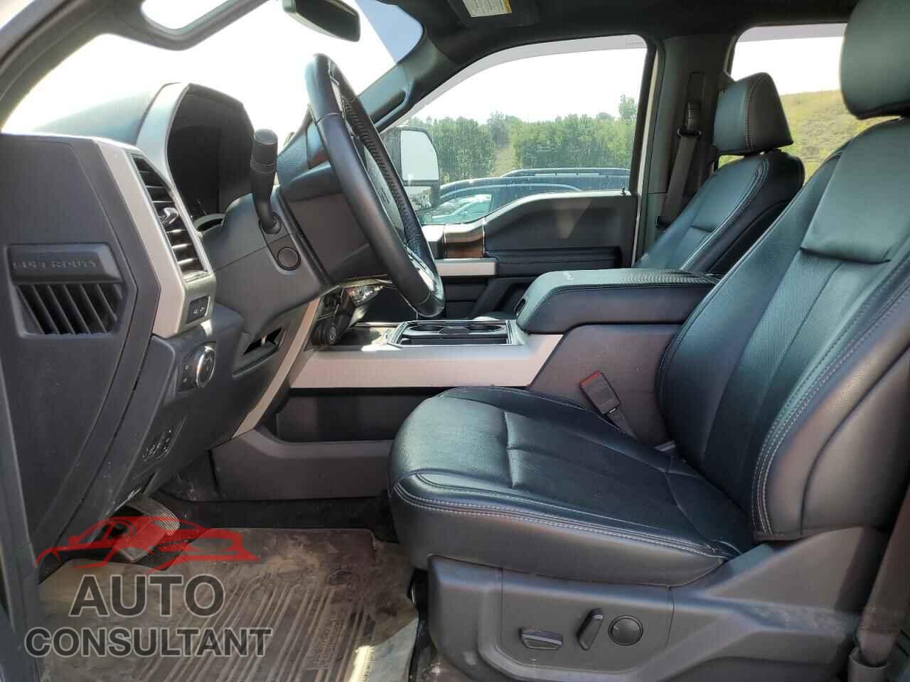 FORD F250 2022 - 1FT7W2B63NEC83952