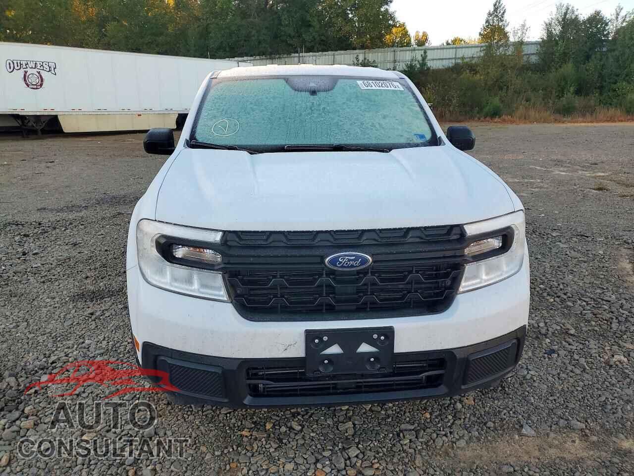 FORD MAVERICK 2024 - 3FTTW8B94RRB69845
