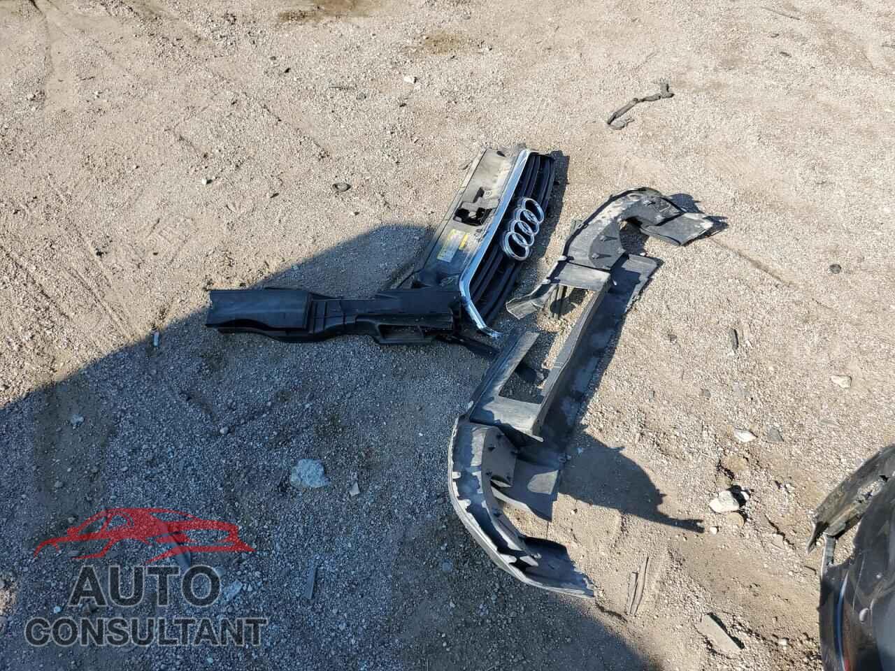 AUDI A3 2019 - WAUYELFF3K1032226