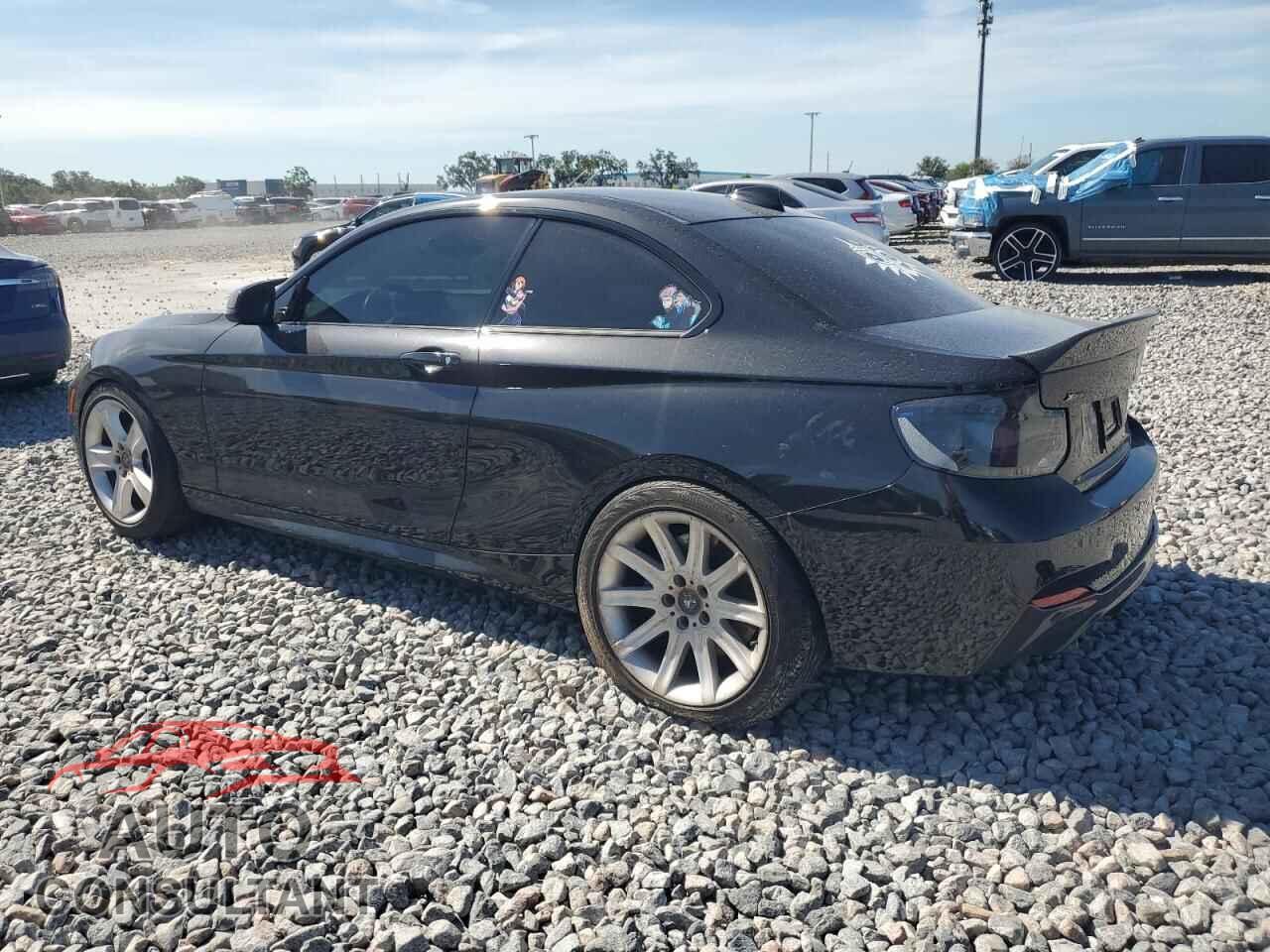BMW M2 2018 - WBA2J7C52JVD60607